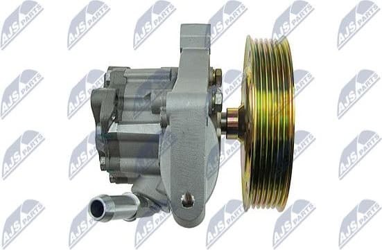 Hydraulic Pump, steering SPW-VV-000 - image 3