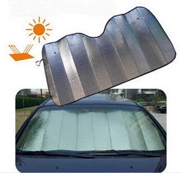 Uždangalas from saulės 130x60 - ALB22005 (Alburnus) - Autoera