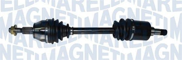 Drive Shaft 302004190183