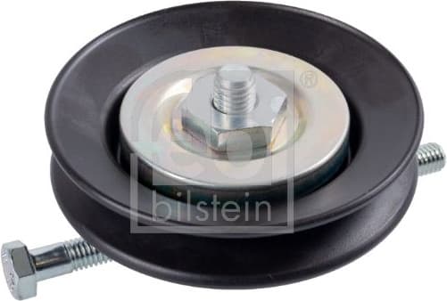 Tensioner Pulley, V-ribbed belt 171303