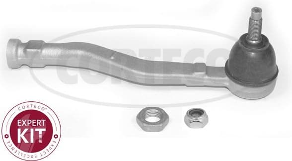 Tie Rod End 49400724