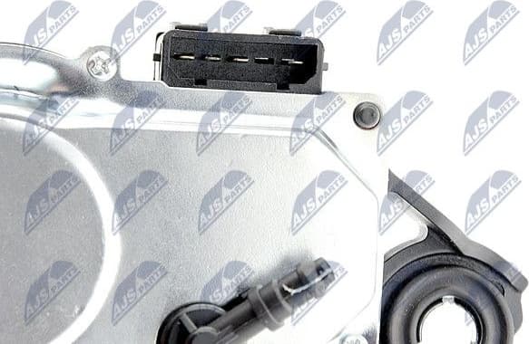 Wiper Motor ESW-VW-014 - image 6