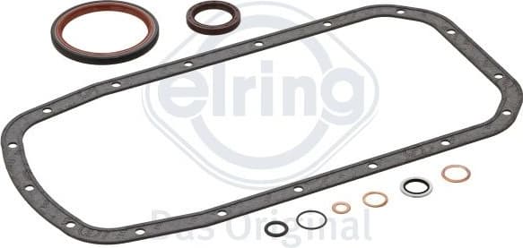Gasket Kit, crankcase 263.180