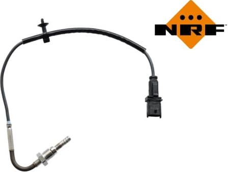 Sensor, exhaust gas temperature EASY FIT 707019