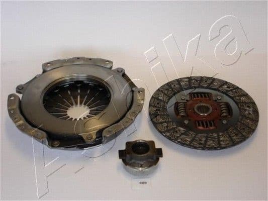 Clutch Kit 92-06-608 - image 2