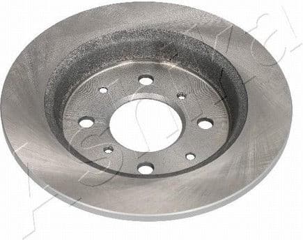 Brake Disc 61-04-417C - image 2