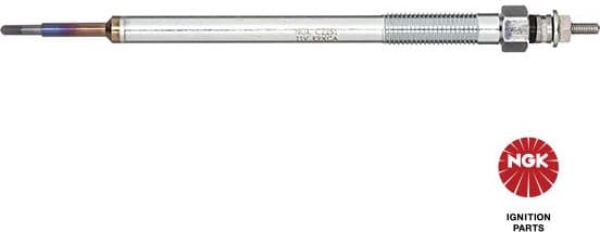 Glow Plug D-Power CZ251