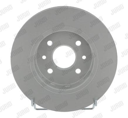 Brake Disc COAT+ 562787JC