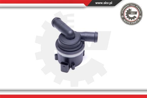 Water Recirculation Pump, parking heater 22SKV029 - image 2