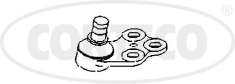 Ball Joint 49399944
