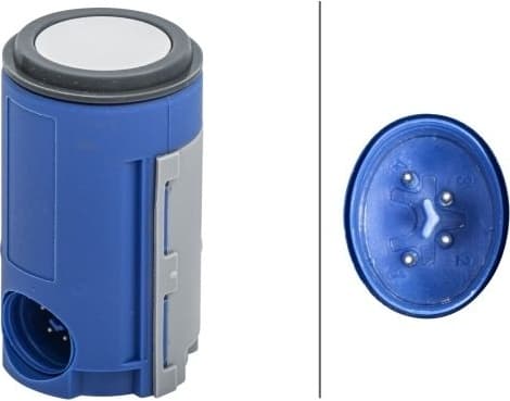 Sensor, park distance control 6PX358141571