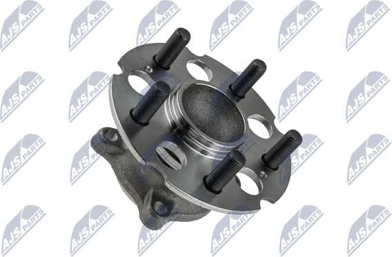 Wheel Bearing Kit KLT-HD-068 - image 2