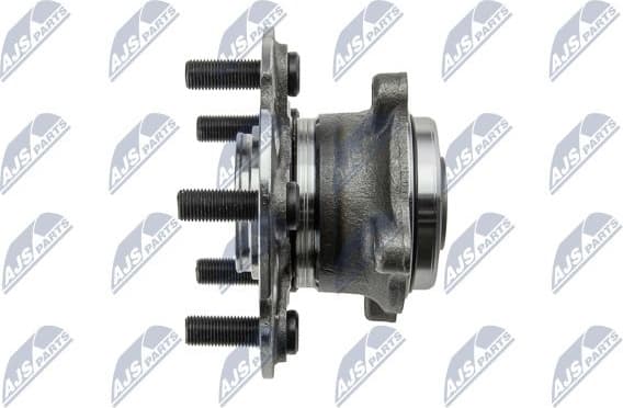 Wheel Bearing Kit KLT-HD-068 - image 3