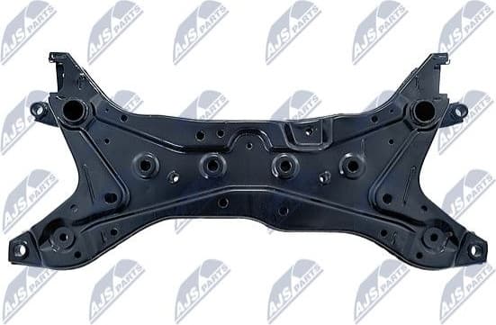 Support Frame/Subframe ZRZ-CH-000 - image 2
