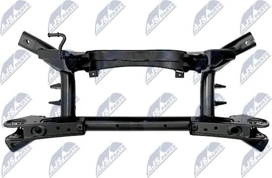 Axle Beam ZRZ-CH-003