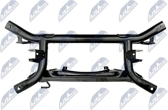 Axle Beam ZRZ-CH-003 - image 3