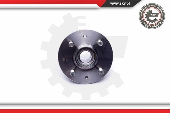 Wheel Bearing Kit 29SKV403 - image 4