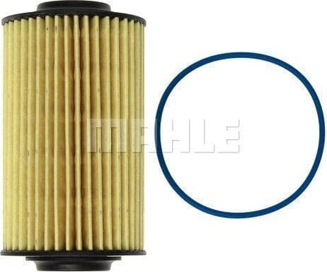 Filter oil OX399D - image 9