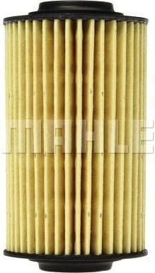 Filter oil OX399D - image 12