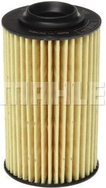 Filter oil OX399D - image 14