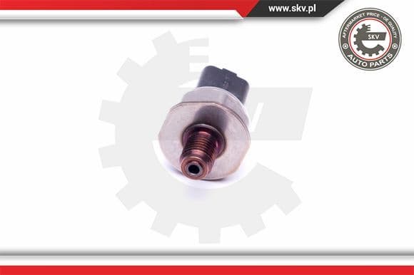 Sensor, fuel pressure 17SKV589 - image 3