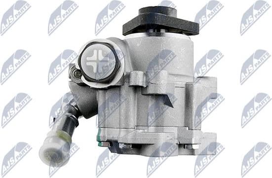 Hydraulic Pump, steering SPW-AU-010 - image 4