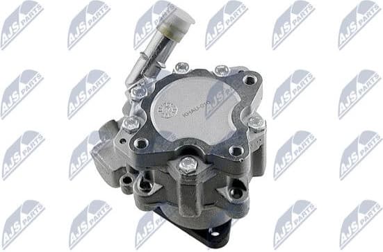 Hydraulic Pump, steering SPW-AU-010 - image 5