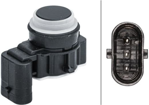 Sensor, park distance control 6PX358141361