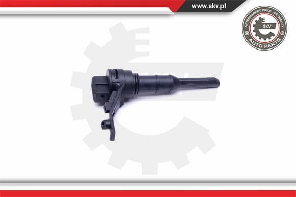 Sensor, crankshaft pulse 17SKV555 - image 2