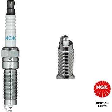 Spark Plug ILZNAR8A7G - image 2