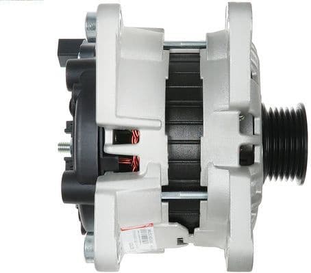 Alternator AS A0782S - image 2