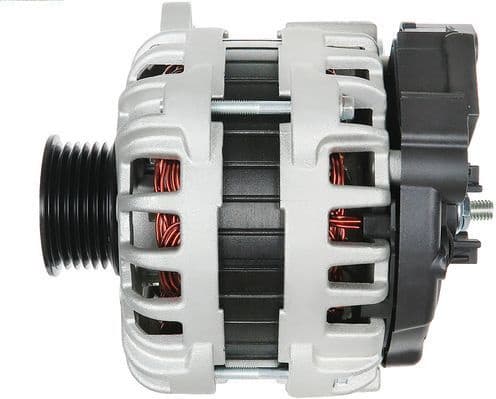 Alternator AS A0782S - image 4