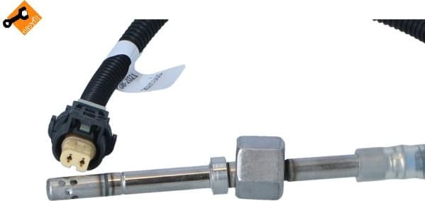 Sensor, exhaust gas temperature EASY FIT 707148 - image 2