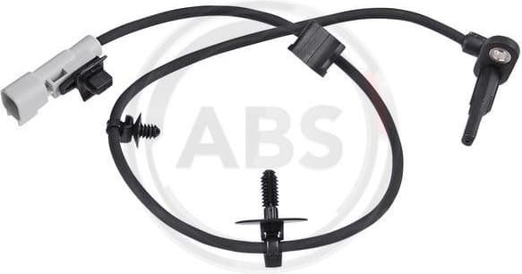 Sensor, wheel speed 30223 - image 4