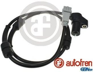 Sensor, wheel speed DS0114