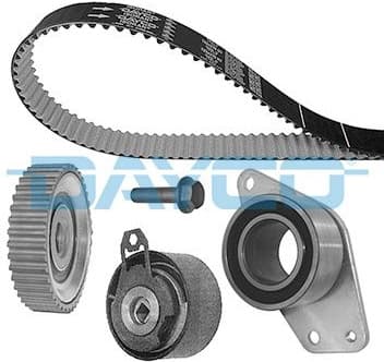 Timing Belt Kit KTB289
