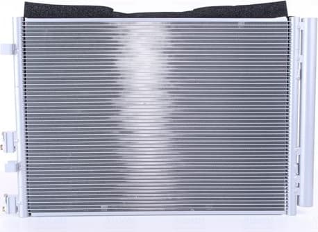 Condenser, air conditioning ** FIRST FIT ** 941129