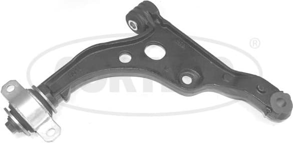 Control/Trailing Arm, wheel suspension 49399931