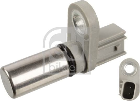 Sensor, crankshaft pulse 173912