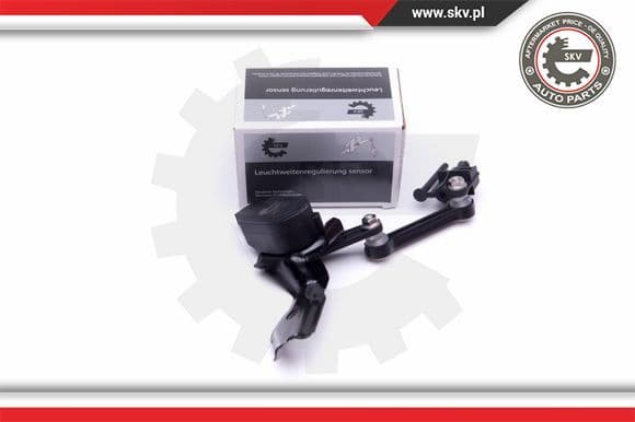 Sensor, headlight levelling 17SKV571
