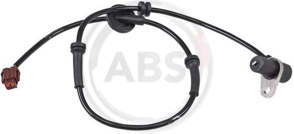 Sensor, wheel speed 30187 - image 4