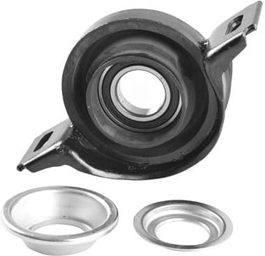 Suspension, propshaft TED83020 - image 2