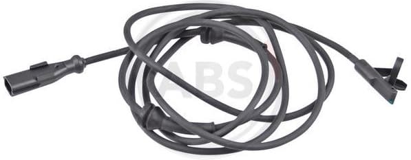 Sensor, wheel speed 30218 - image 4