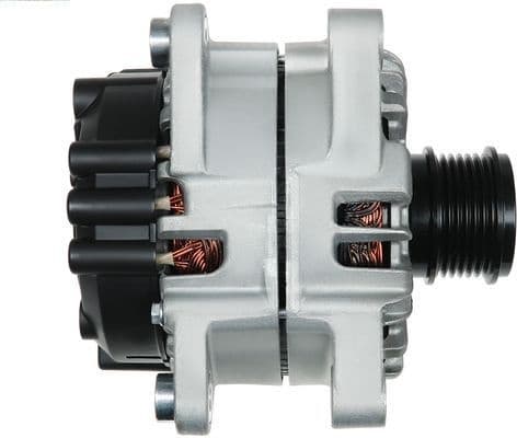 Alternator Valeo A3512 (VALEO) - image 2