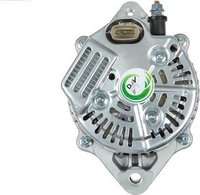 Alternator AS A6606S - image 3