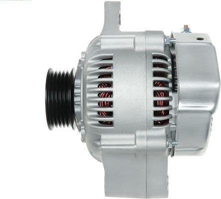 Alternator AS A6606S - image 4