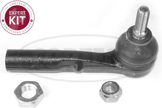 Tie Rod End 49400435