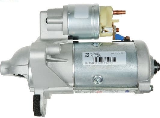 Starter Valeo S3229 (VALEO) - image 4