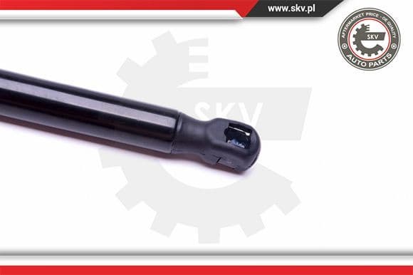 Gas Spring, boot/cargo area 52SKV396 - image 3