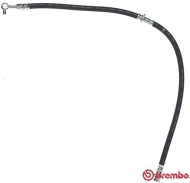 Brake Hose ESSENTIAL LINE T56185